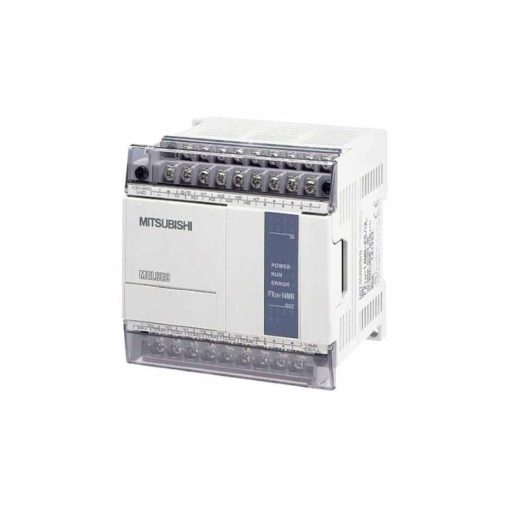 Bộ Lập Trình PLC MITSUBISHI - Vnfesto
