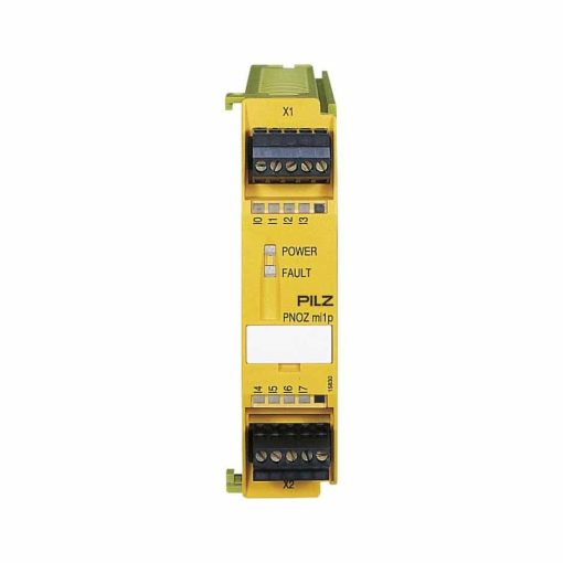 Relay Safety PILZ PNOZ mi1p 773400