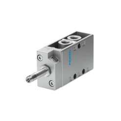 Van điện từ Festo MFH-5-1/8 Part number 9982