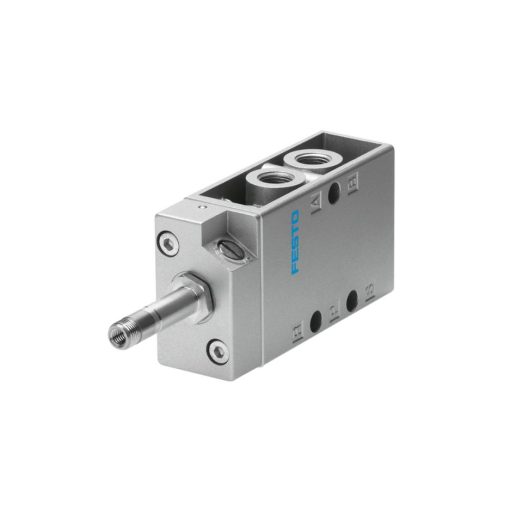 Van điện từ Festo MFH-5-1/8 Part number 9982