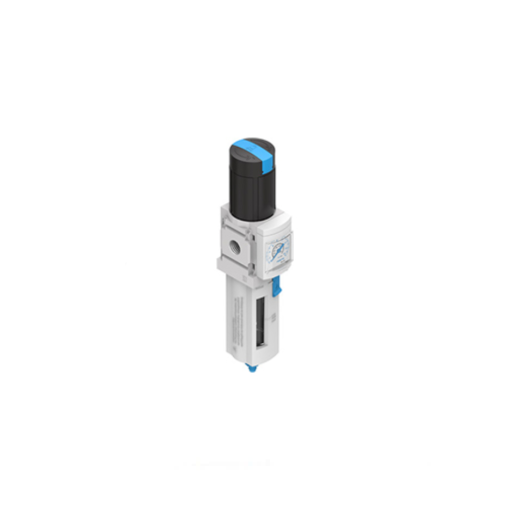 Bộ lọc khí nén Festo MS4-LFR-14-D6-ERV-AS 529150