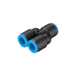 Đầu nối chữ Y Festo QSY-10-6 130611