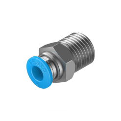 Đầu nối nhanh Festo QS-14-6 153003