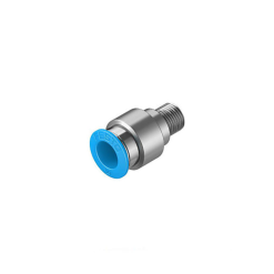 Đầu nối nhanh Festo QS-14-8 153005