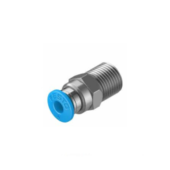 Đầu nối nhanh Festo QS-18-6 153002