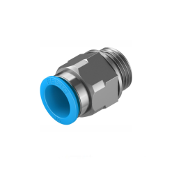 Đầu nối nhanh Festo QS-G12-16 186105