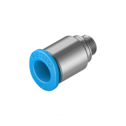 Đầu nối nhanh Festo QSM-M5-6 153306