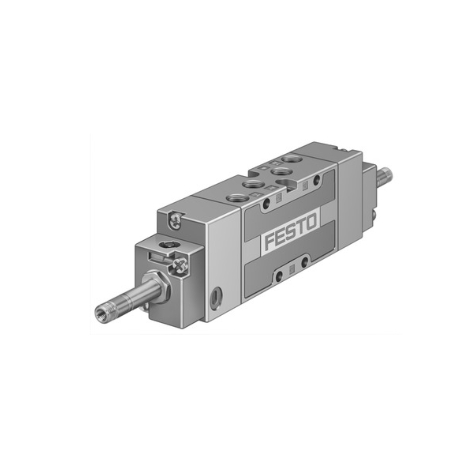 Van điện từ Festo JMFH Serial - Bảng giá & hướng dẫn chọn model