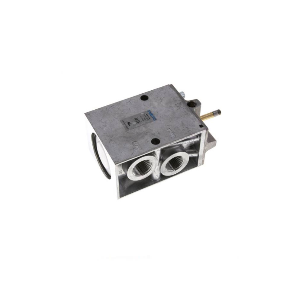 Van điện từ Festo MFH-3-18-EX 535897 (ATEX)
