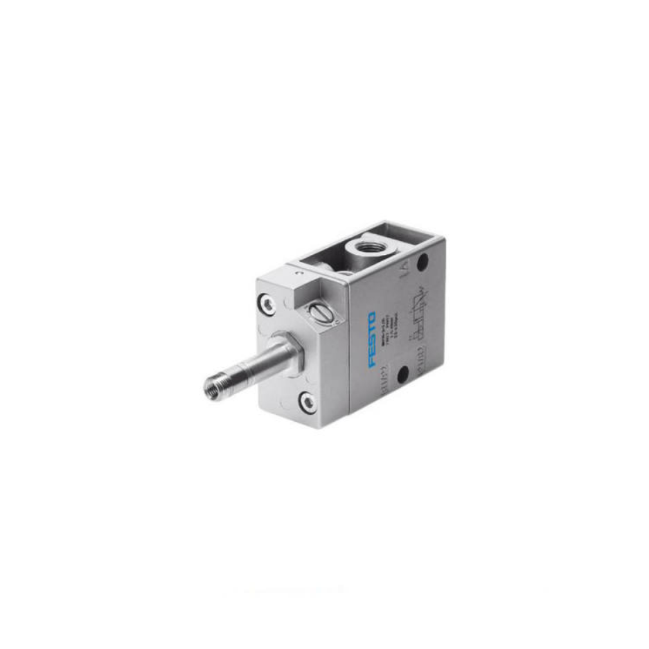 Van điện từ Festo MFH-5-38-B 19705