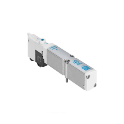 Van điện từ Festo VMPA14-M1H-M-PI 573718