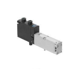 Van điện từ Festo VSVA-B-P53E-ZD-A2-1T1L 539187