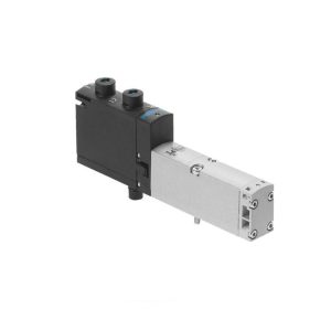 Van điện từ Festo VSVA-B-P53E-ZD-A2-1T1L 539187
