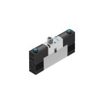 Van điện từ Festo VSVA Serial (Solenoid valve Festo VSVA) - Thông số kỹ thuật & tính năng