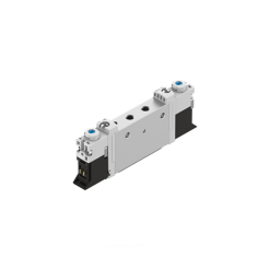 Van điện từ Festo VUVG-BK14-M52-AT-F-1H2L-S 8042571