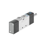 Van điện từ Festo VUVS Serial (Solenoid valve Festo VUVS)