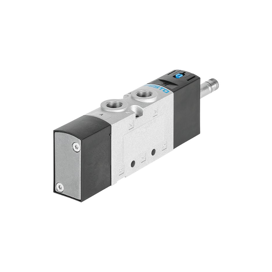 Van điện từ Festo VUVS Serial (Solenoid valve Festo VUVS)