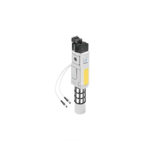 Van khởi động mềm MS6-SV-12-C-10V24P-AG 548713