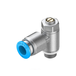 Van tiết lưu Festo GRLA-18-QS-8-D 193145