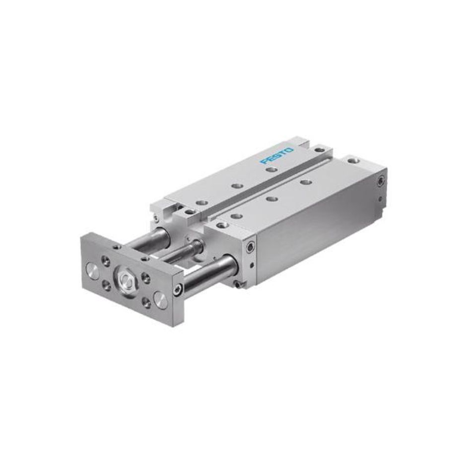 Xy lanh dẫn hướng Festo DFM Serial (Guide cylinder DFM)
