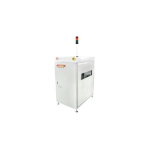 Băng chuyền PCB xoay Suneast TU-460 (0.2KW)