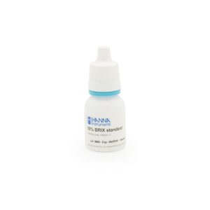 Dung Dịch Chuẩn 50% Brix HANNA HI4020-11