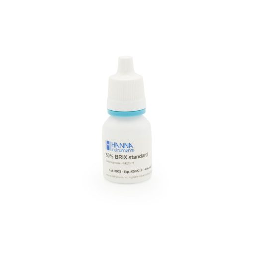 Dung Dịch Chuẩn 50% Brix HANNA HI4020-11