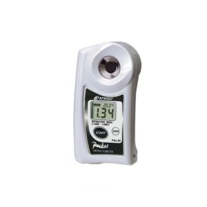Khúc xạ kế điện tử đo chỉ số khúc xạ ATAGO PAL-RI