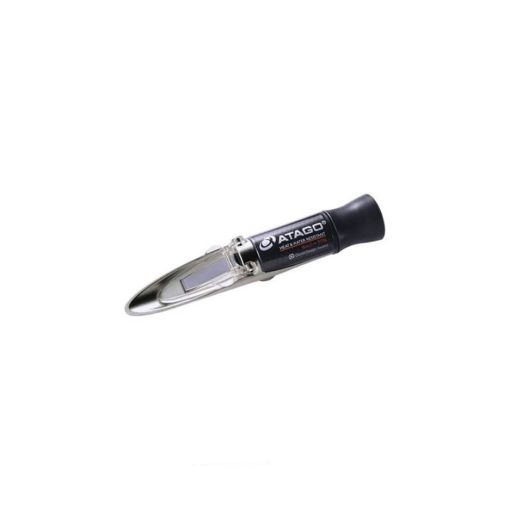 Khúc xạ kế đo độ ngọt ATAGO MASTER-500 (0-90.0% Brix)