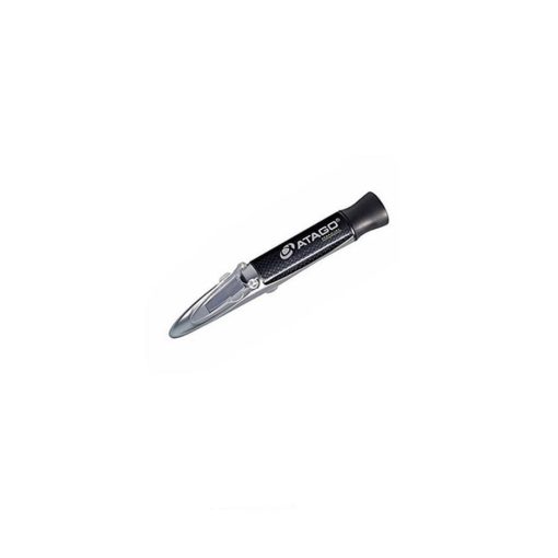 Khúc xạ kế đo độ ngọt ATAGO MASTER-53M (0.0 – 53.0% Brix)