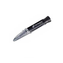 Khúc xạ kế đo độ ngọt ATAGO Master-20M (Brix 0.0 ~ 20.0%)