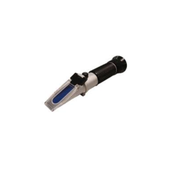 Khúc xạ kế đo độ ngọt Holani H-117 (Brix 0-80%)