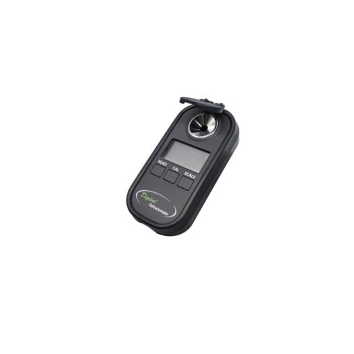 Khúc xạ kế đo nồng độ cà phê Holani D-701