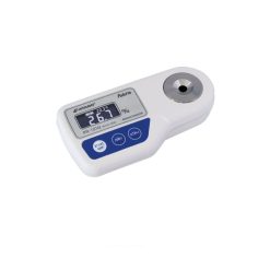 Máy Đo Độ Ngọt ATAGO PR-101α (0.0 … 45.0% Brix)