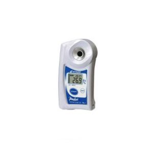 Máy đo độ ngọt điện tử ATAGO PAL-1 (Brix 0.0-53.0 %)