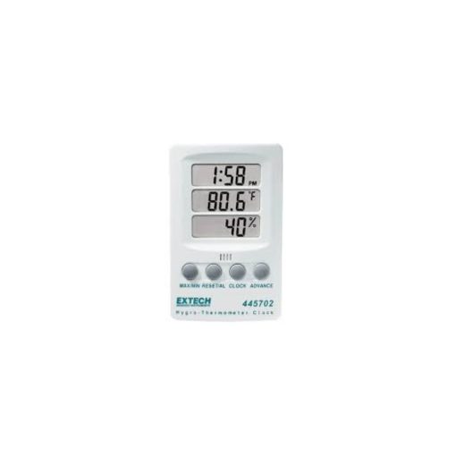 Máy đo nhiệt độ độ ẩm EXTECH 445702