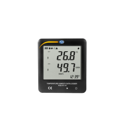 Máy đo nhiệt độ-độ ẩm PCE HT 114