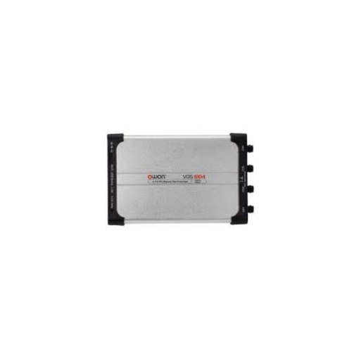 Máy hiện sóng PC OWON VDS6102A