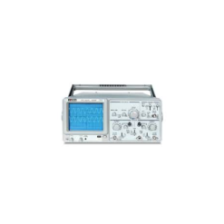 Máy hiện sóng kênh đôi MATRIX MOS-620 (20MHz)