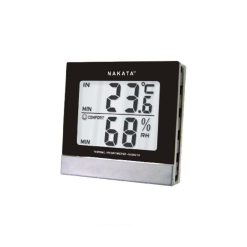 Nhiệt ẩm kế điện tử NAKATA NJ-2099-TH (20%~95%)