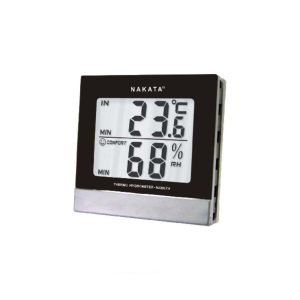 Nhiệt ẩm kế điện tử NAKATA NJ-2099-TH (20%~95%)