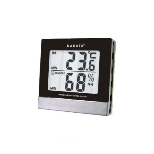 Nhiệt ẩm kế điện tử NAKATA NJ-2099-TH (20%~95%)
