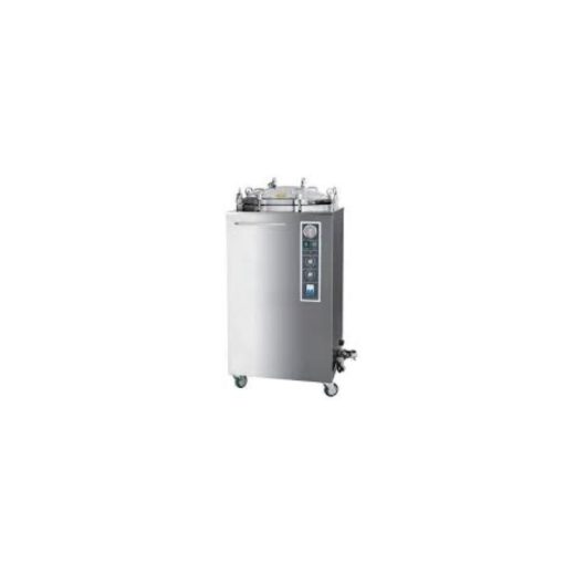 Nồi hấp tiệt trùng Zonkia LX-B50L (50L; chỉ thị kim)