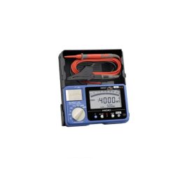 Thiết bị kiểm tra cách điện HIOKI IR4057-50 (420600V)