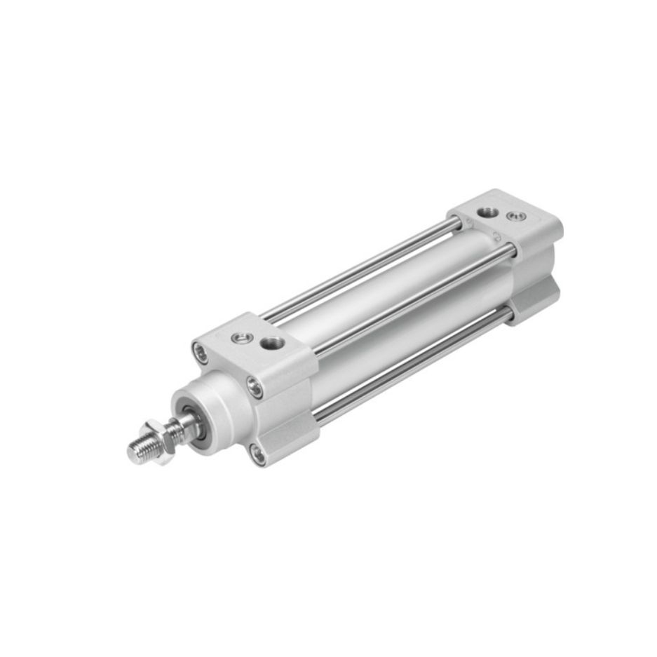 Xy lanh Festo DSBG Serial - Thông số kỹ thuật & tính năng DSBG cylinder