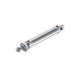 Xy lanh Festo DSNU Series - Thông số & tính năng - Cylinder Festo DSNU