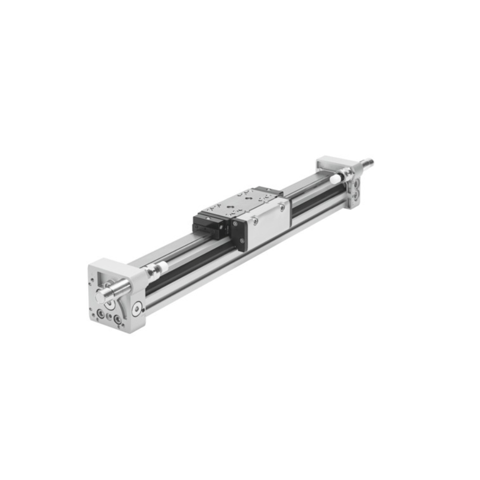 Xy lanh trượt Festo DGC Serial - Giới thiệu và thông số kỹ thuật - Linear drive Festo DGC