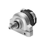 Xy lanh xoay Festo DSR - Thông số kỹ thuật & tính năng Semi-rotary drive Festo DSR