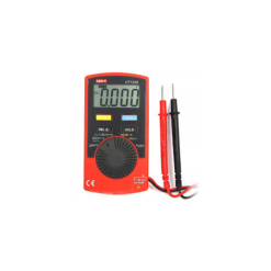 Đồng hồ vạn năng cầm tay UNI-T UT120A 