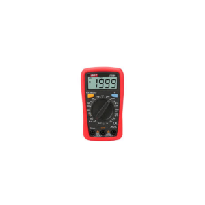 Đồng hồ vạn năng cầm tay UNI-T UT33B+